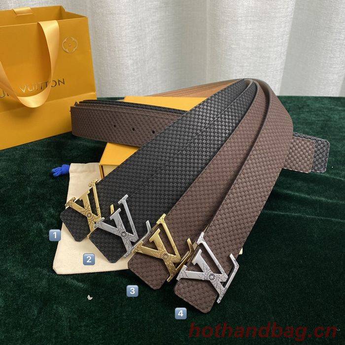 Louis Vuitton Belt 40MM LVB00031-1